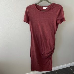 Treasure & Bond T-Shirt Dress